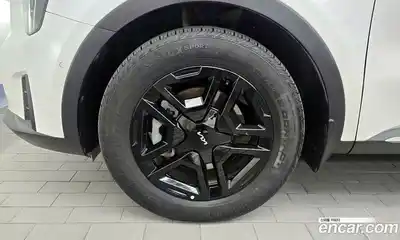 Kia Sorento 2024 1.6 Автомат в Москве № 16875, миниатюра 11