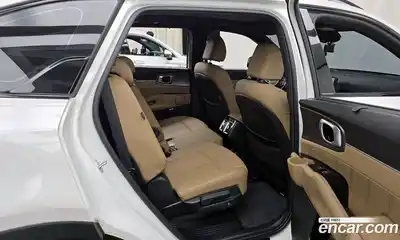 Kia Sorento 2024 1.6 Автомат в Москве № 16875, миниатюра 12