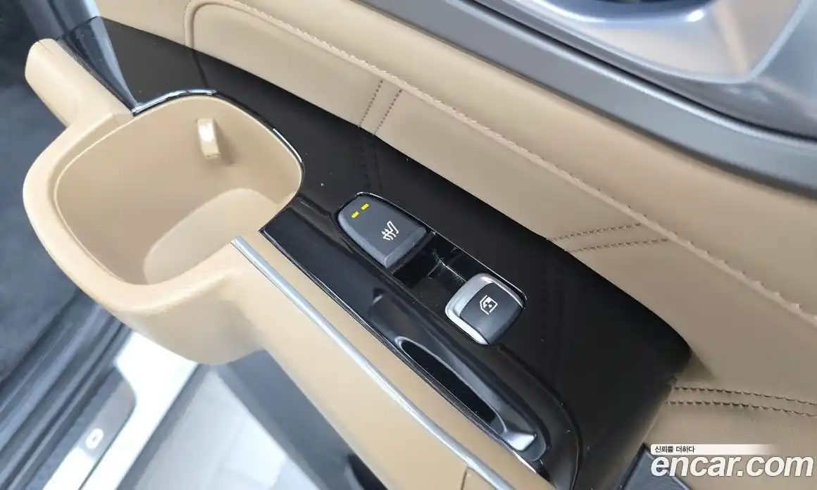 Kia Sorento 2024 1.6 Автомат в Москве № 16875, фото 13