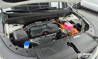 Kia Sorento 2024 1.6 Автомат в Москве № 16875, миниатюра 4