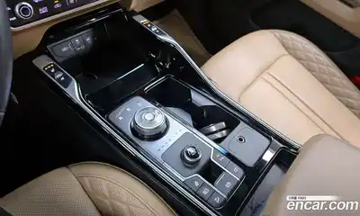 Kia Sorento 2024 1.6 Автомат в Москве № 16875, миниатюра 6