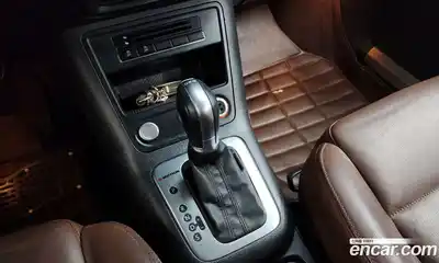 Volkswagen Tiguan 2016 2.0 Автомат в Москве № 168960, миниатюра 11