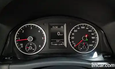 Volkswagen Tiguan 2016 2.0 Автомат в Москве № 168960, миниатюра 12
