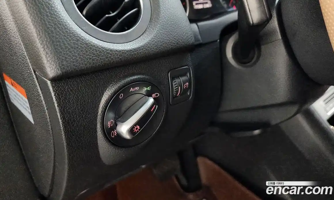 Volkswagen Tiguan 2016 2.0 Автомат в Москве № 168960, фото 16