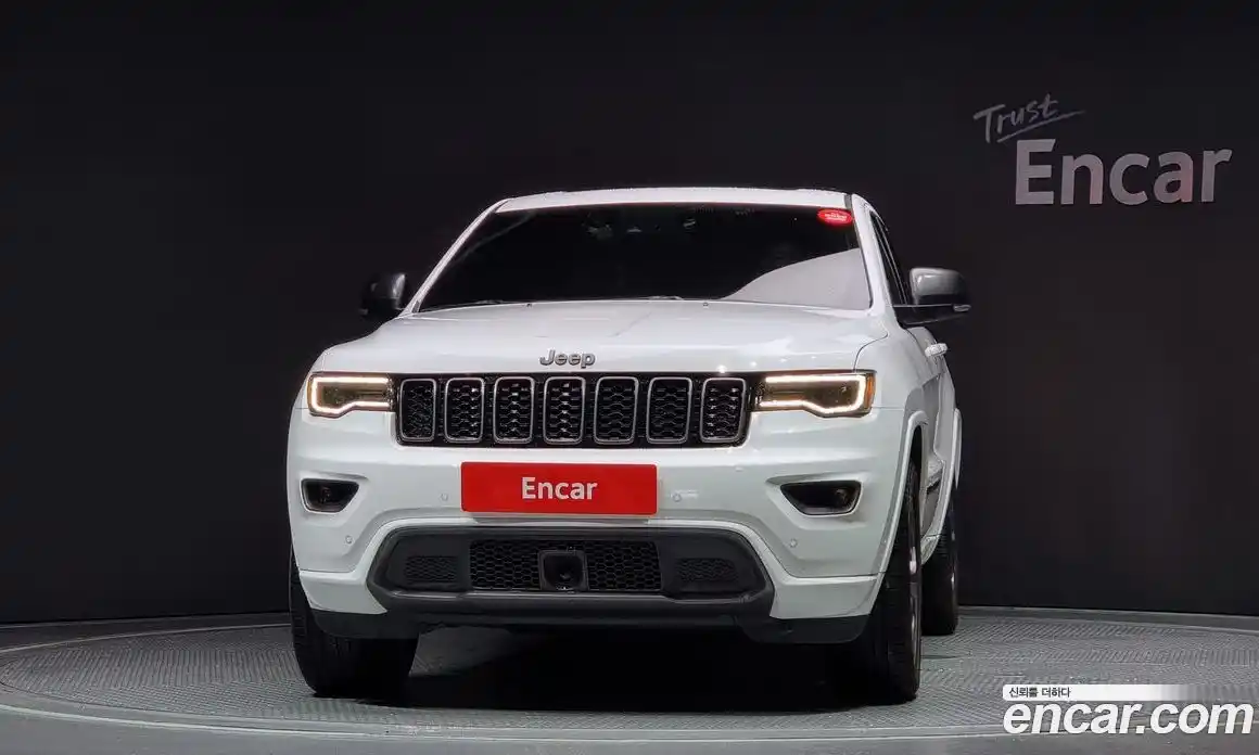 Jeep Cherokee 2021 3.6 Автомат в Москве № 169529, фото 5