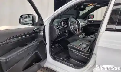 Jeep Cherokee 2021 3.6 Автомат в Москве № 169529, миниатюра 6