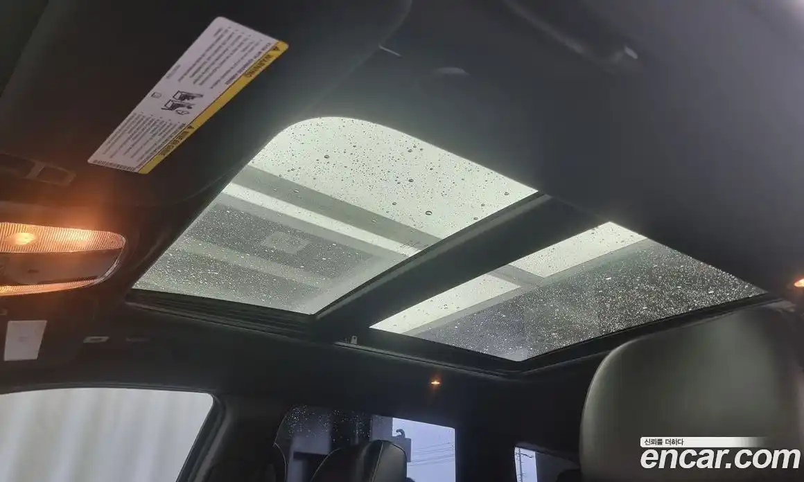 Jeep Cherokee 2021 3.6 Автомат в Москве № 169529, фото 7