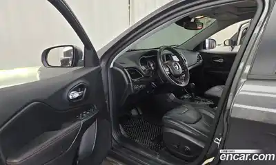 Jeep Cherokee 2020 3.2 Автомат в Москве № 169553, миниатюра 11