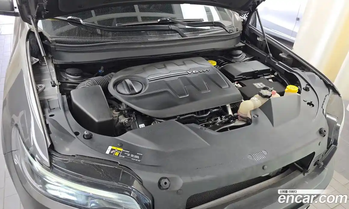 Jeep Cherokee 2020 3.2 Автомат в Москве № 169553, фото 15