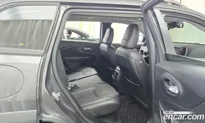 Jeep Cherokee 2020 3.2 Автомат в Москве № 169553, миниатюра 5