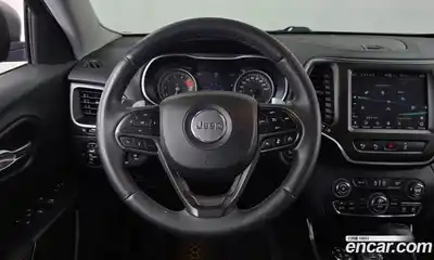 Jeep Cherokee 2020 3.2 Автомат в Москве № 169553, миниатюра 6