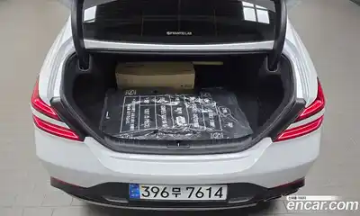 Genesis G70 2022 2.0 Автомат в Москве № 16984, миниатюра 12