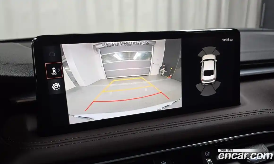 Genesis G70 2022 2.0 Автомат в Москве № 16984, фото 20