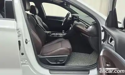 Genesis G70 2022 2.0 Автомат в Москве № 16984, миниатюра 8