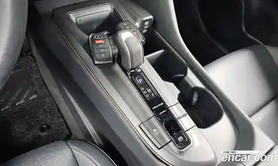 Toyota Crown 2023 2.5 Автомат в Москве № 170284, миниатюра 12