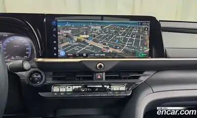 Toyota Crown 2023 2.5 Автомат в Москве № 170284, миниатюра 3