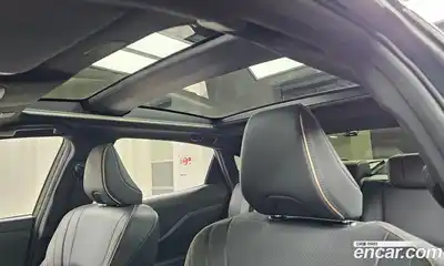 Toyota Crown 2023 2.5 Автомат в Москве № 170284, миниатюра 4