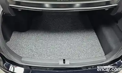 Toyota Crown 2023 2.5 Автомат в Москве № 170284, миниатюра 5