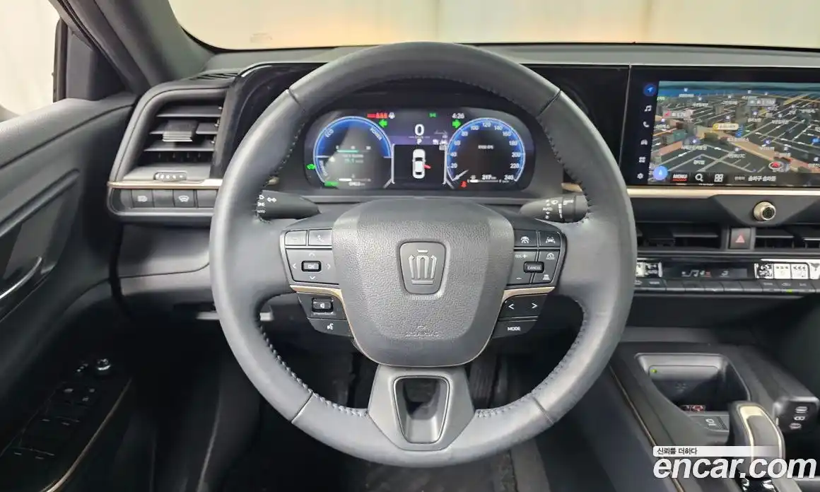 Toyota Crown 2023 2.5 Автомат в Москве № 170284, фото 6