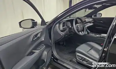 Toyota Crown 2023 2.5 Автомат в Москве № 170284, миниатюра 7