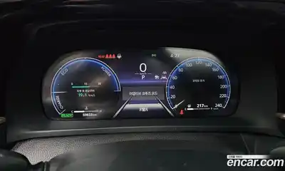 Toyota Crown 2023 2.5 Автомат в Москве № 170284, миниатюра 8