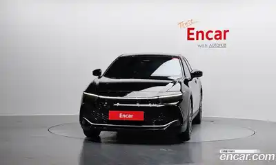 Toyota Crown 2023 2.5 Автомат в Москве № 170284, миниатюра 10