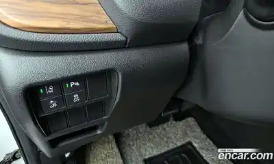 Honda CR-V 2021 1.5 Автомат в Москве № 170433, миниатюра 12