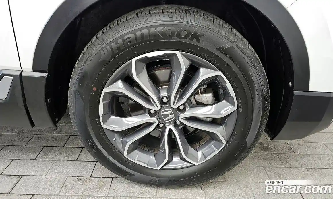 Honda CR-V 2021 1.5 Автомат в Москве № 170433, фото 16