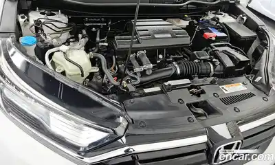 Honda CR-V 2021 1.5 Автомат в Москве № 170433, миниатюра 6