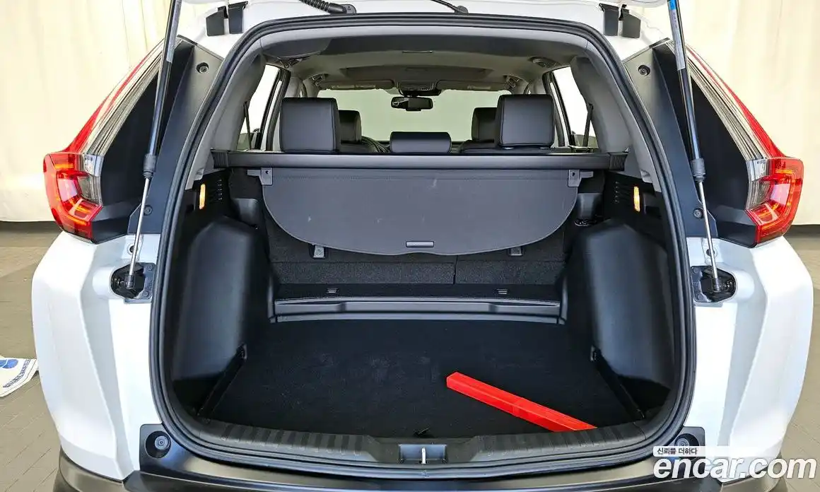 Honda CR-V 2021 1.5 Автомат в Москве № 170433, фото 8