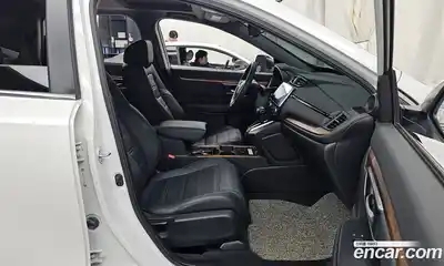 Honda CR-V 2021 1.5 Автомат в Москве № 170433, миниатюра 10