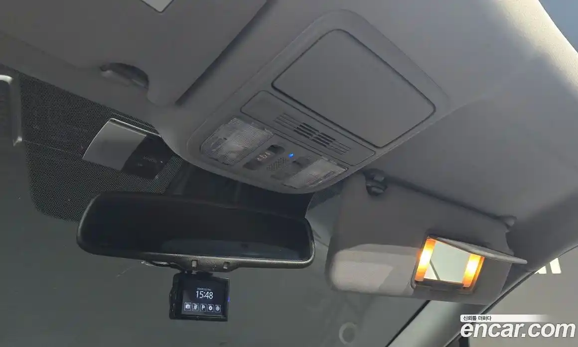 Honda Pilot 2016 3.5 Автомат в Москве № 170655, фото 11