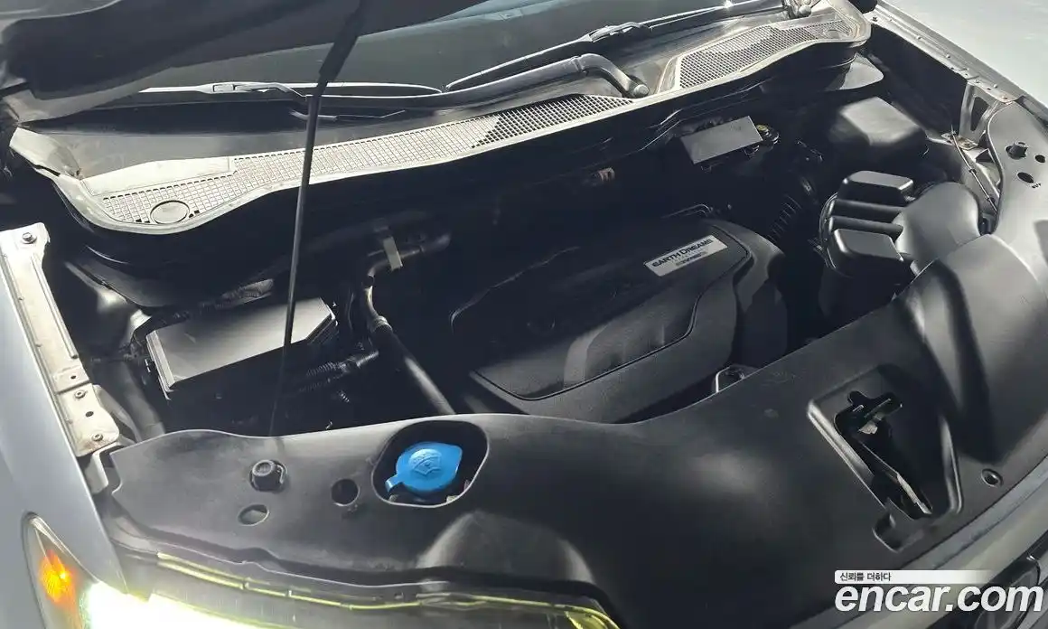 Honda Pilot 2016 3.5 Автомат в Москве № 170655, фото 14