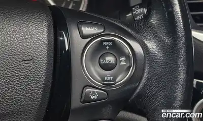 Honda Pilot 2016 3.5 Автомат в Москве № 170655, миниатюра 3