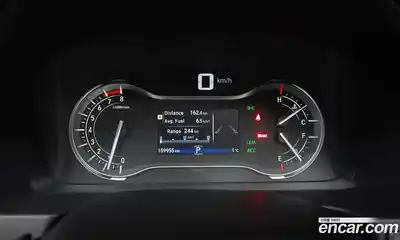 Honda Pilot 2016 3.5 Автомат в Москве № 170655, миниатюра 4