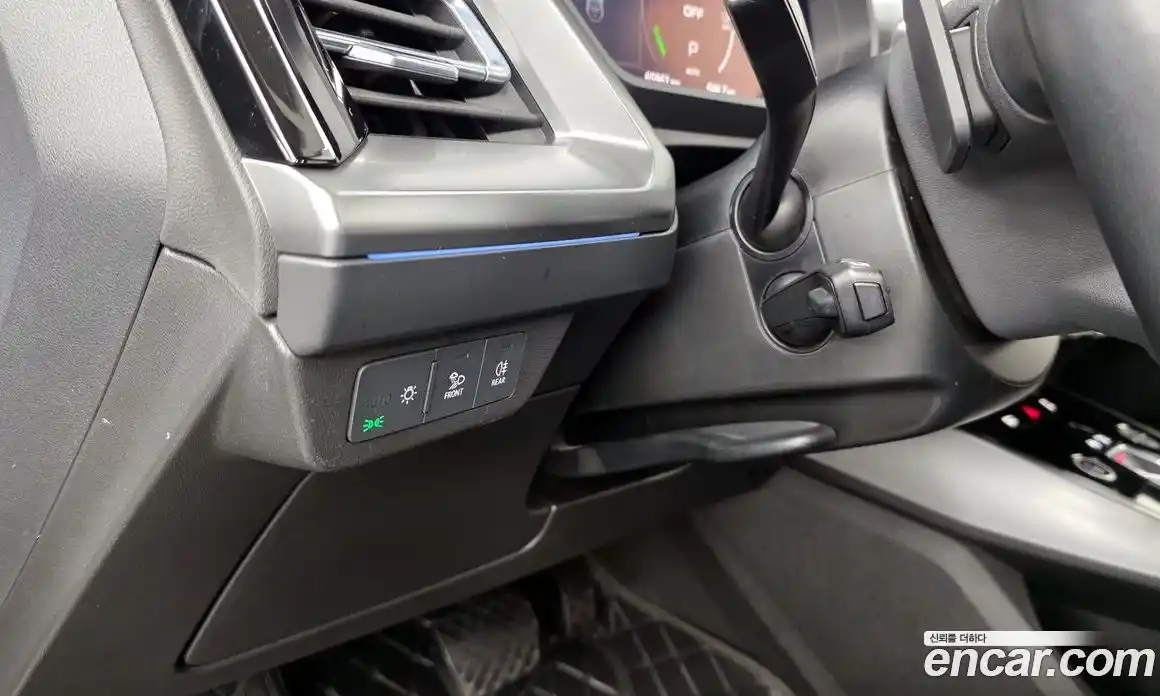 Audi Q4 e-tron 2022 0.2 Автомат в Москве № 172448, фото 16