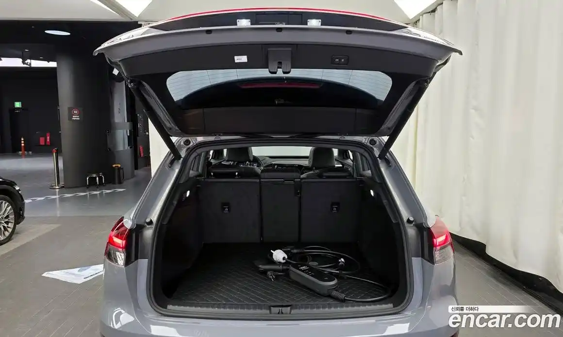 Audi Q4 e-tron 2022 0.2 Автомат в Москве № 172448, фото 17