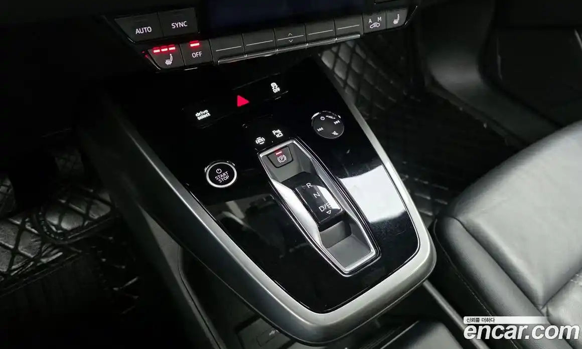 Audi Q4 e-tron 2022 0.2 Автомат в Москве № 172448, фото 19