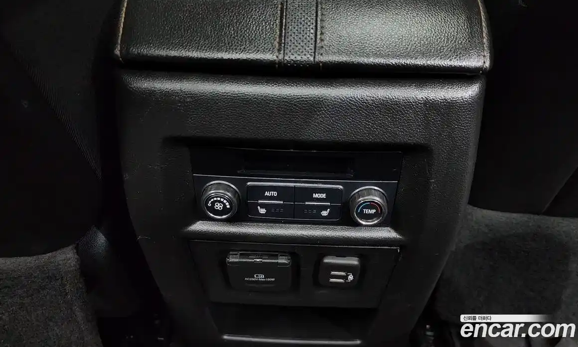 Chevrolet Traverse 2020 3.6 Автомат в Москве № 174611, фото 16