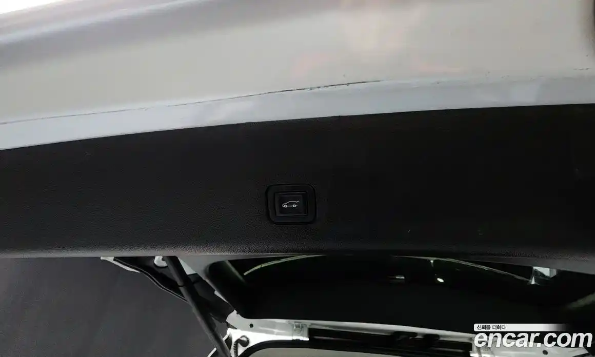 Chevrolet Traverse 2020 3.6 Автомат в Москве № 174611, фото 19