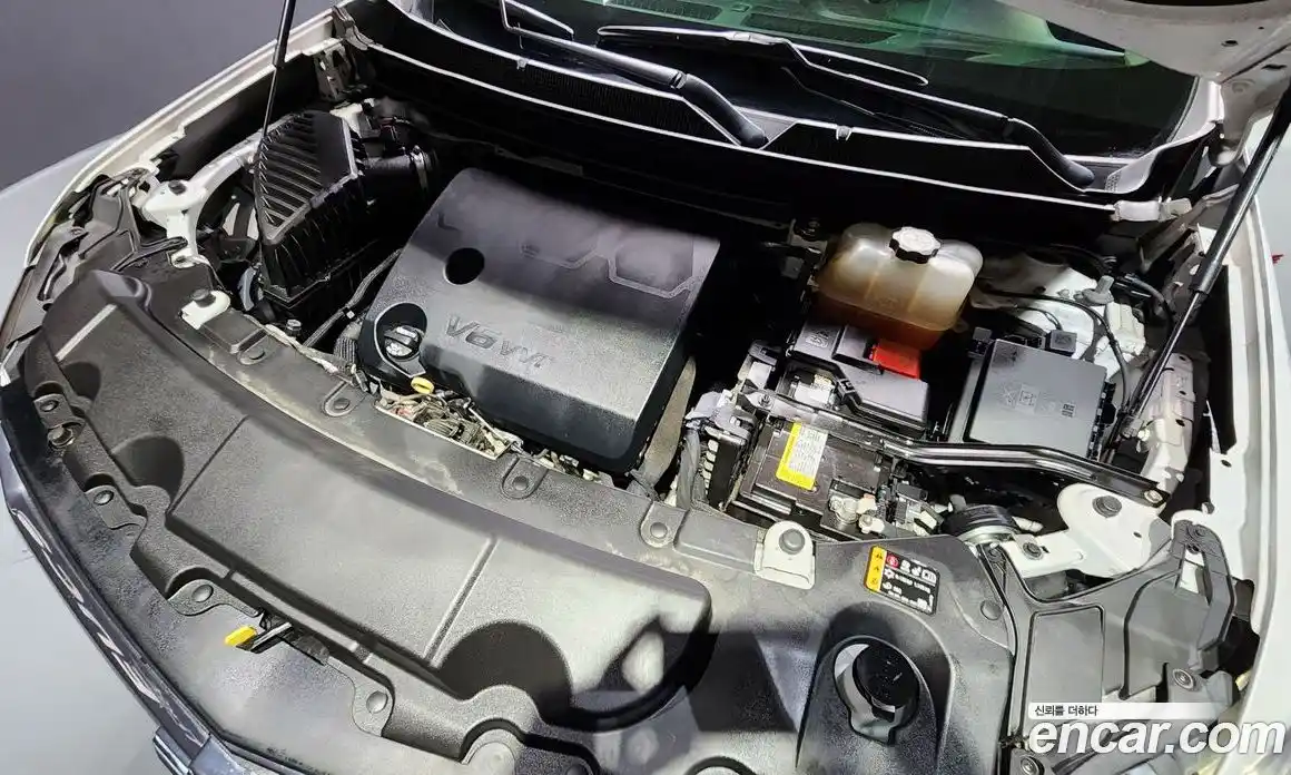 Chevrolet Traverse 2020 3.6 Автомат в Москве № 174611, фото 3