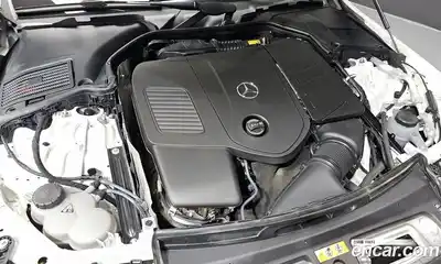 Mercedes-Benz C-Class 2024 2.0 Автомат в Москве № 176526, миниатюра 7