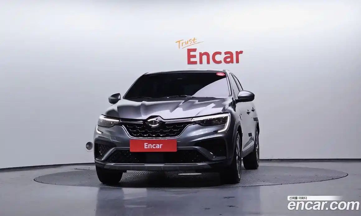 Renault XM3 2024 1.6 Автомат в Москве № 177374, фото 1