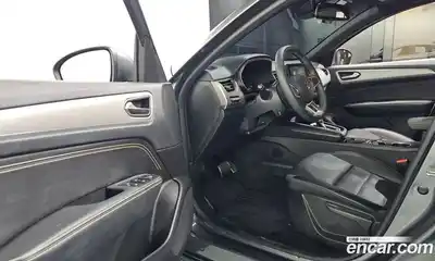 Renault XM3 2024 1.6 Автомат в Москве № 177374, миниатюра 11