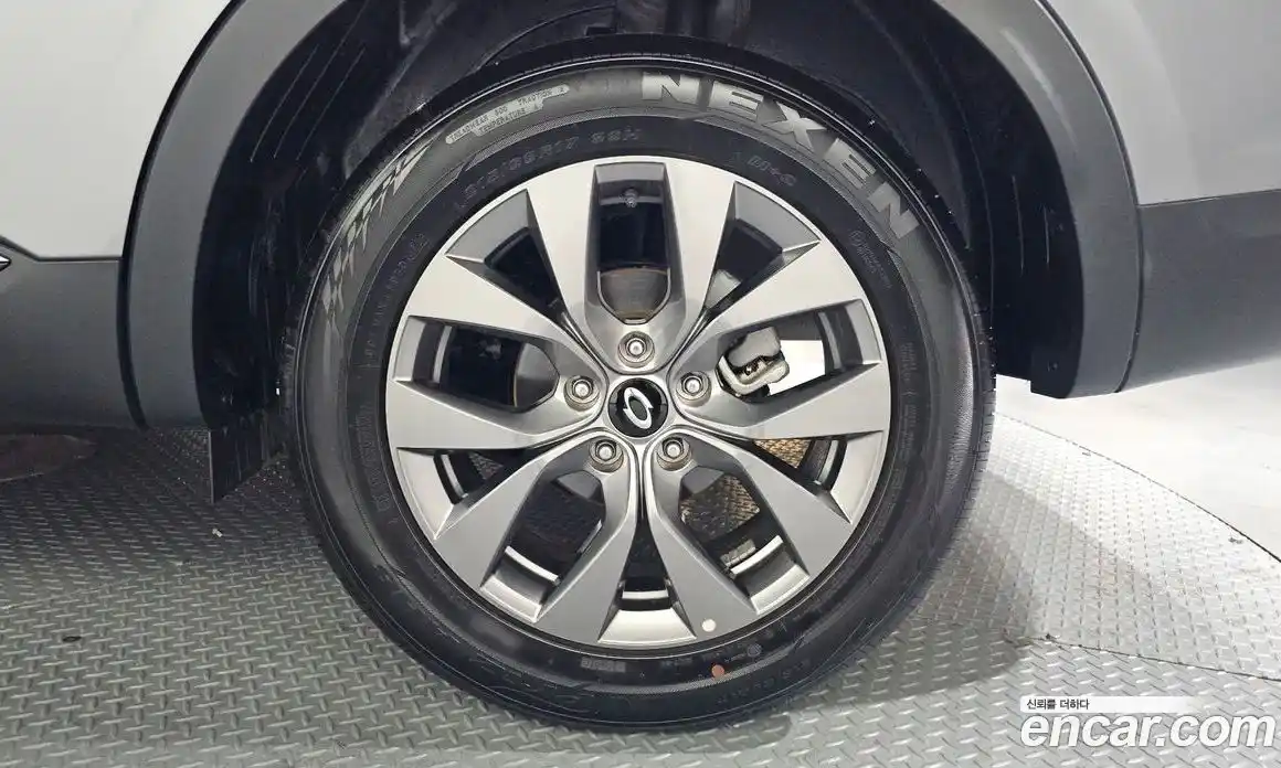 Renault XM3 2024 1.6 Автомат в Москве № 177374, фото 15