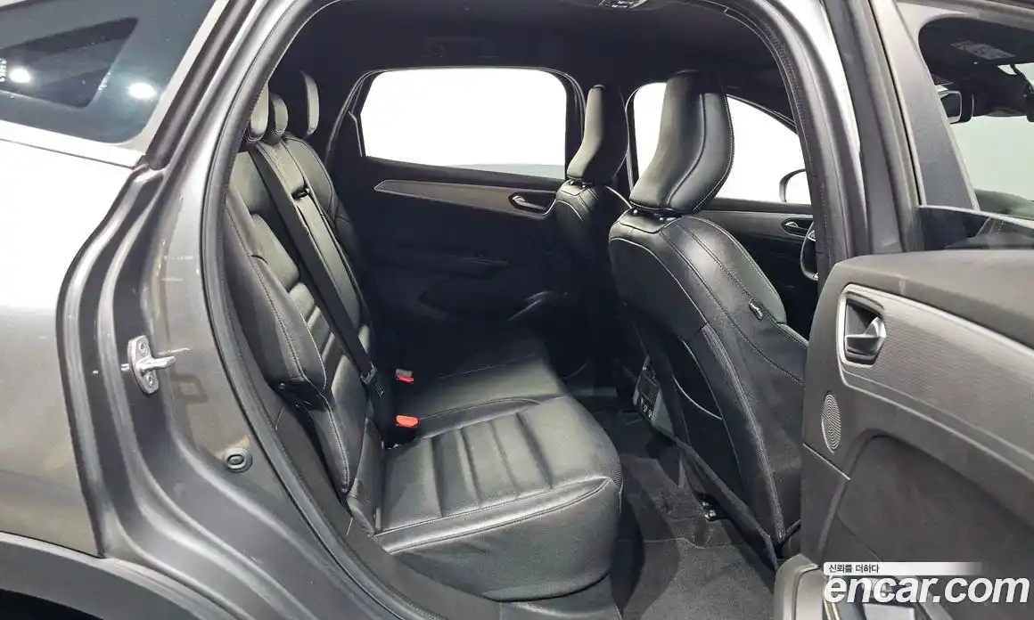 Renault XM3 2024 1.6 Автомат в Москве № 177374, фото 18