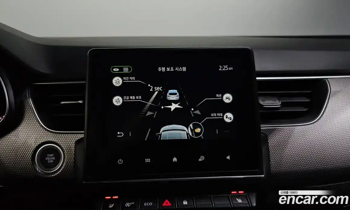 Renault XM3 2024 1.6 Автомат в Москве № 177374, фото 3