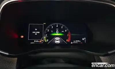 Renault XM3 2024 1.6 Автомат в Москве № 177374, миниатюра 5