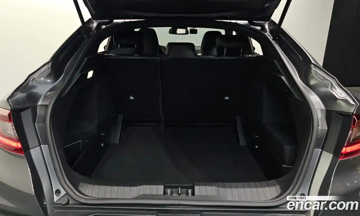 Renault XM3 2024 1.6 Автомат в Москве № 177374, фото 6