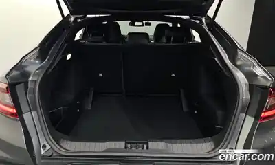 Renault XM3 2024 1.6 Автомат в Москве № 177374, миниатюра 6